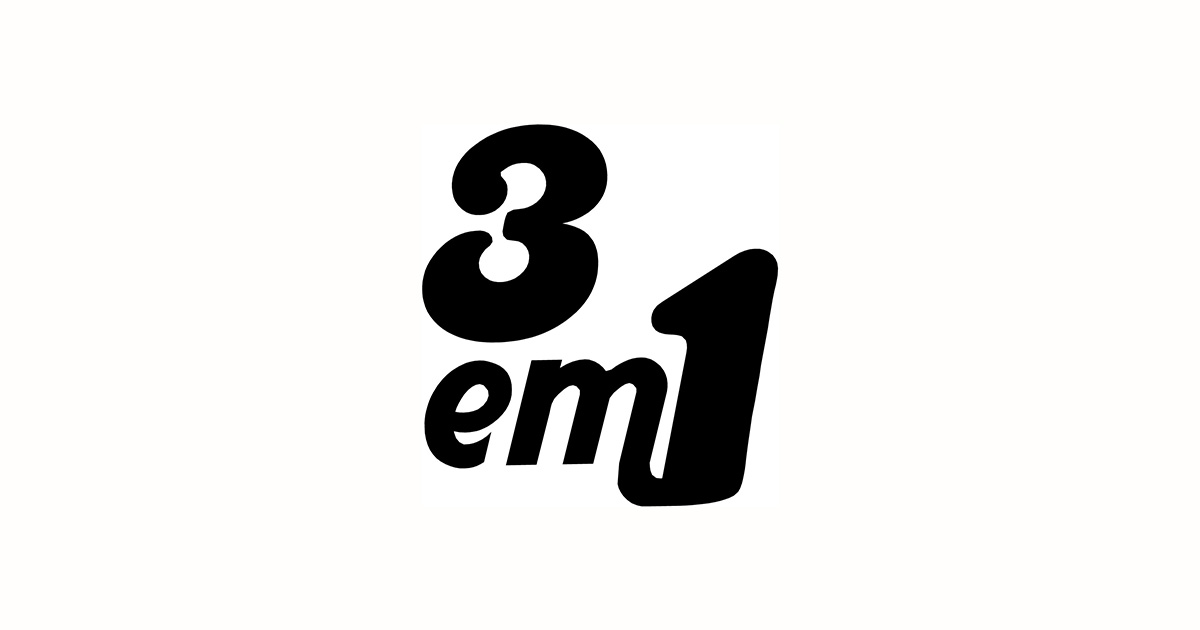 (c) 3em1.com.br